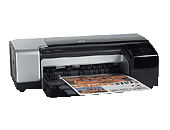 HP Officejet Pro K850 K850dn HP Officejet Pro K850 K850dn
